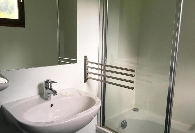 스탠다드 트리플 룸, Au Bon Accueil