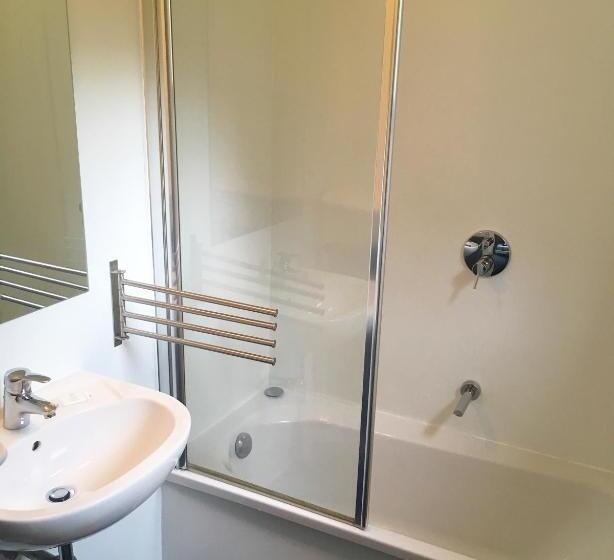 스탠다드 트리플 룸, Au Bon Accueil