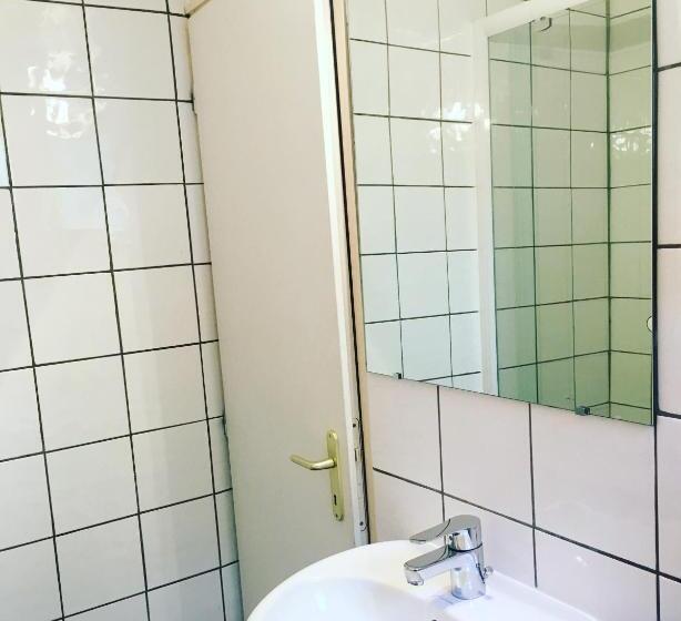 스탠다드 싱글 룸, Au Bon Accueil