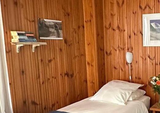 Номер Стандарт Индивидуальный, Au Bon Accueil