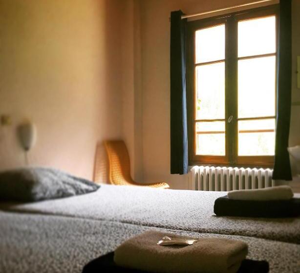 스탠다드 룸, Au Bon Accueil