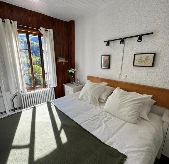 스탠다드 룸, Au Bon Accueil