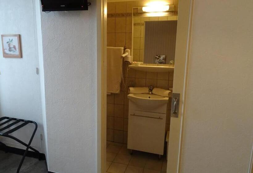 スタンダードルーム, Le Grand