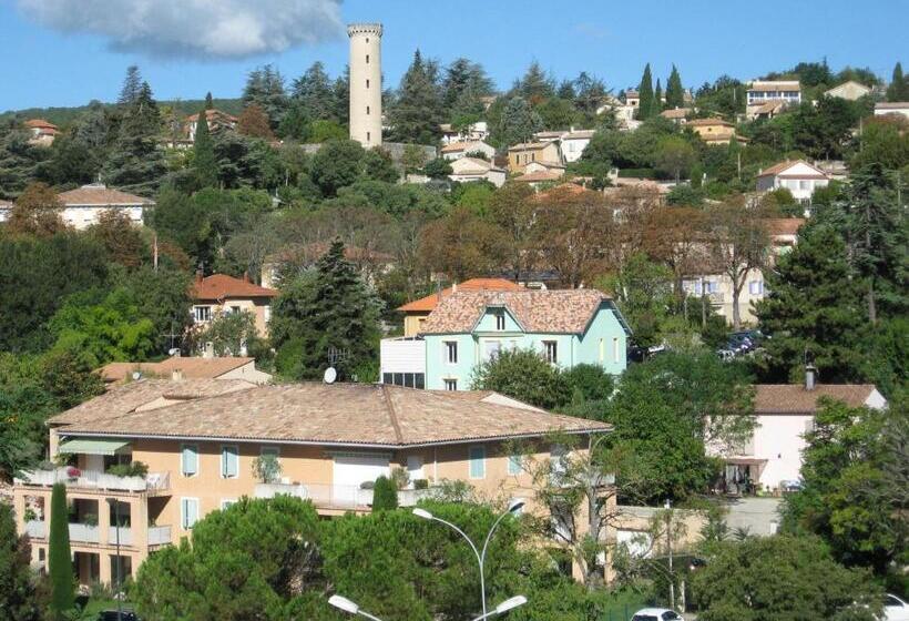 スタンダードルーム, Le Grand