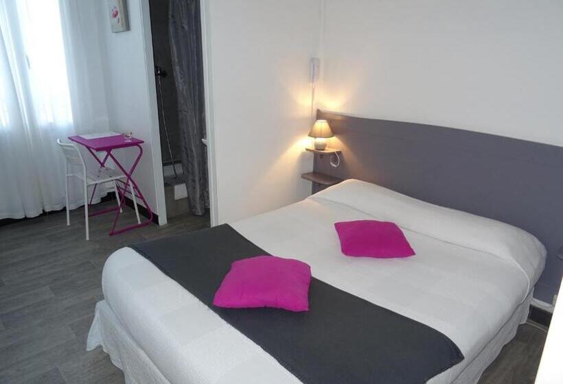 スタンダードルーム, Le Grand