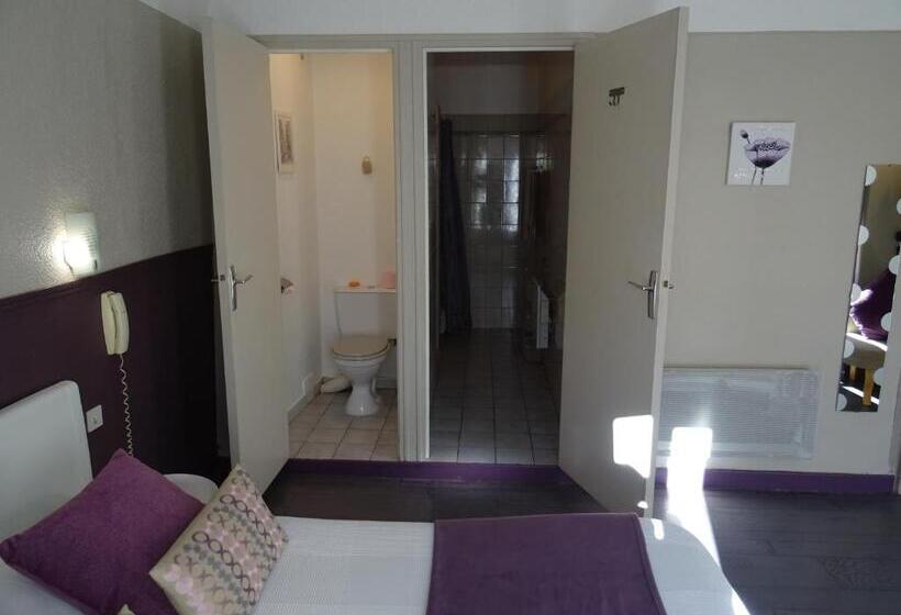 スタンダードルーム, Le Grand