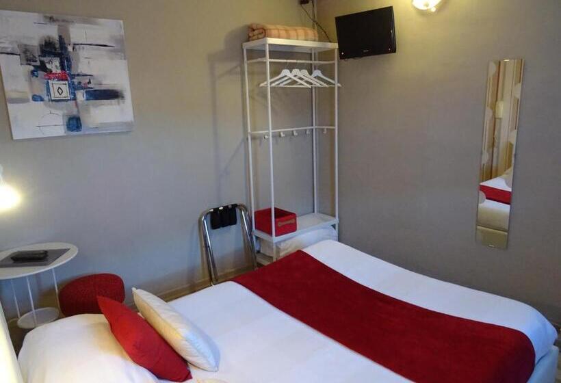 スタンダードルーム, Le Grand