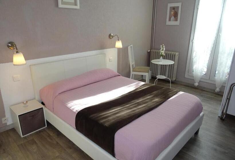 スタンダードルーム, Le Grand