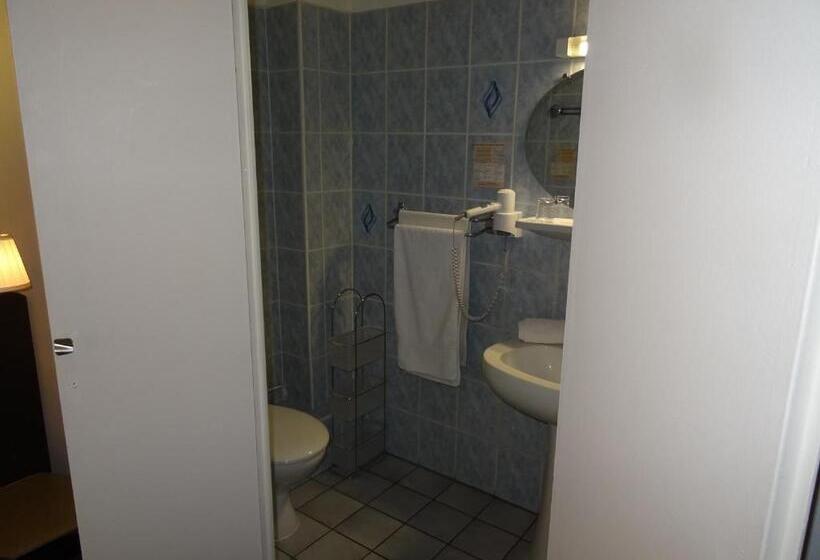 スタンダードトリプルルーム, Le Grand