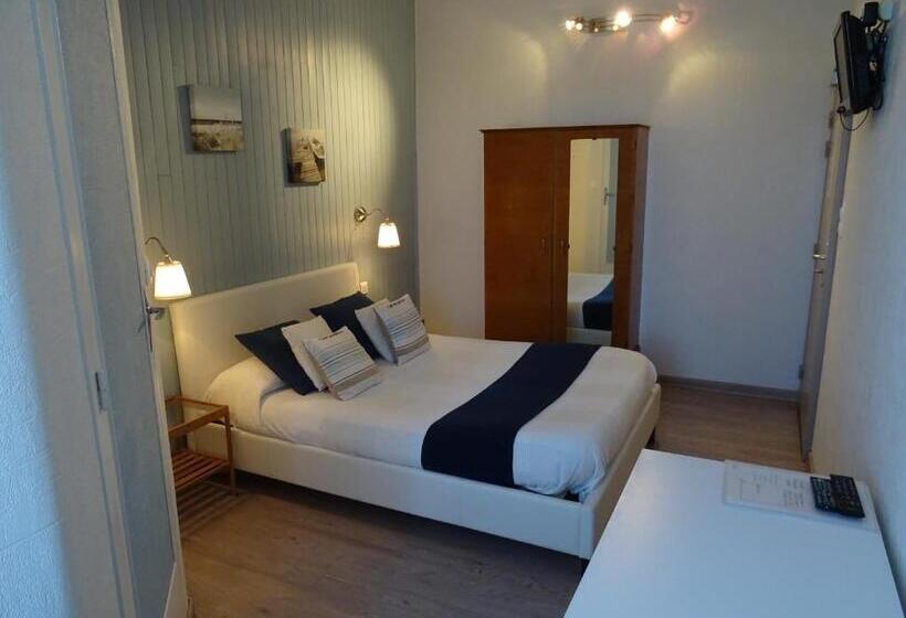 スタンダードルーム, Le Grand