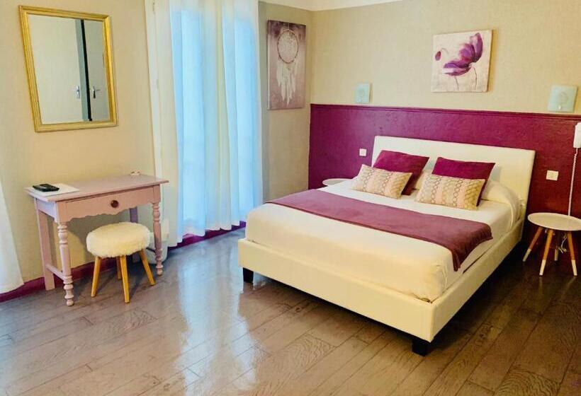 スタンダードルーム, Le Grand