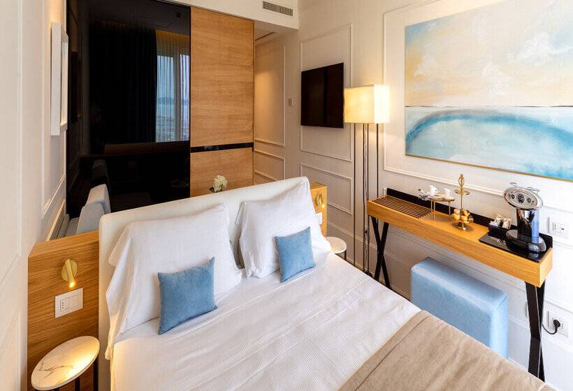 エクゼクティブルーム, Abner's