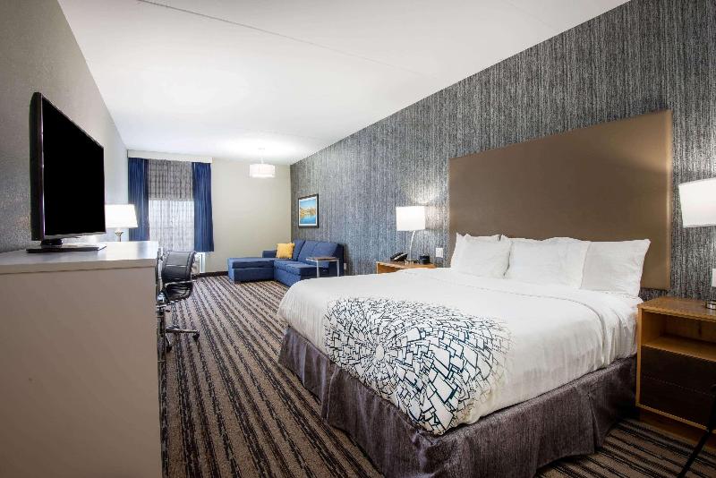 اتاق استاندارد با چشم‌انداز شهر, Atlantic Palace