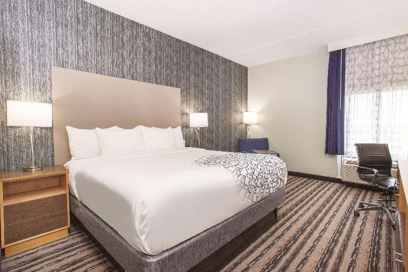 اتاق استاندارد با چشم‌انداز شهر, Atlantic Palace