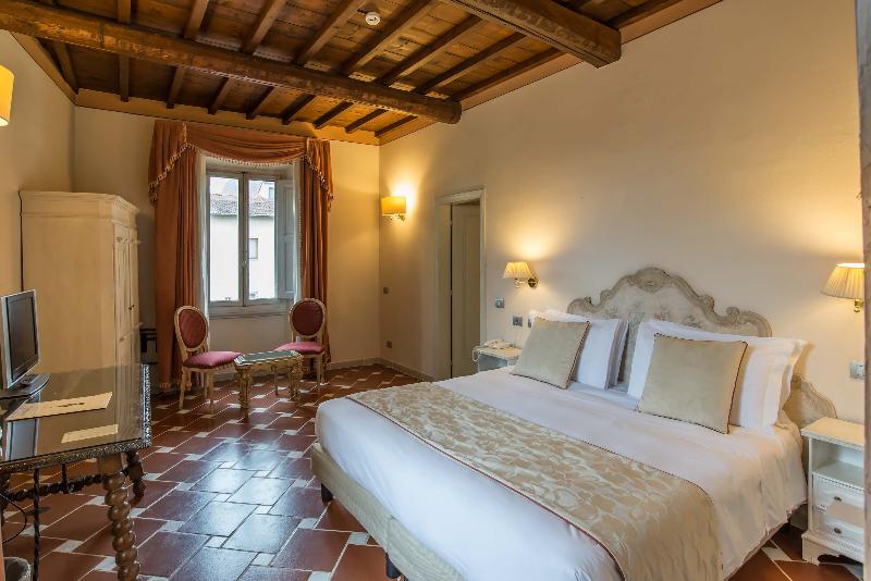 اتاق استاندارد, Atlantic Palace