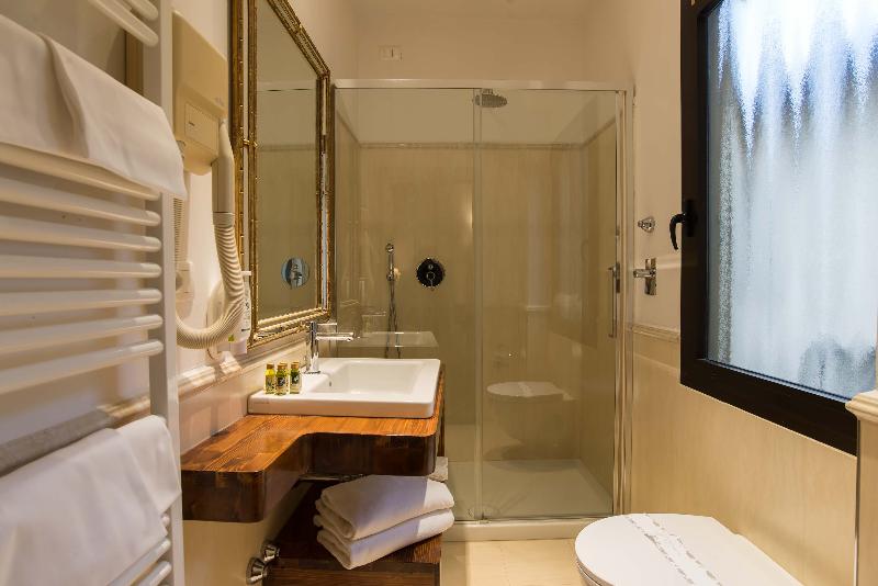 اتاق استاندارد, Atlantic Palace