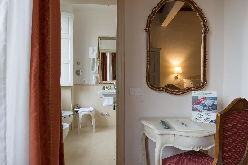 اتاق استاندارد, Atlantic Palace