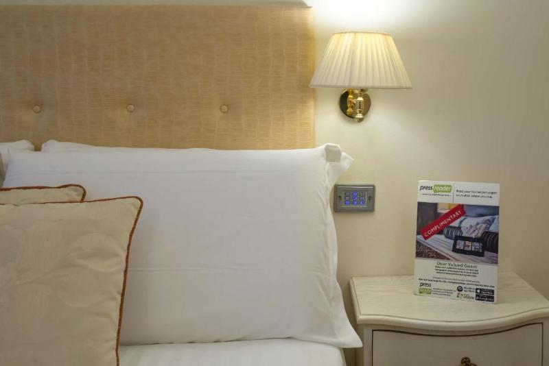 اتاق عادی, Atlantic Palace