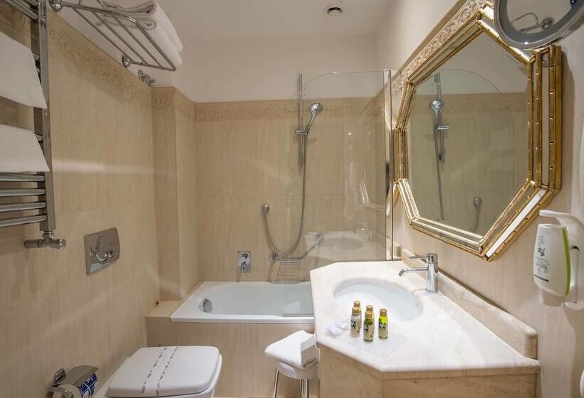 اتاق استاندارد, Atlantic Palace