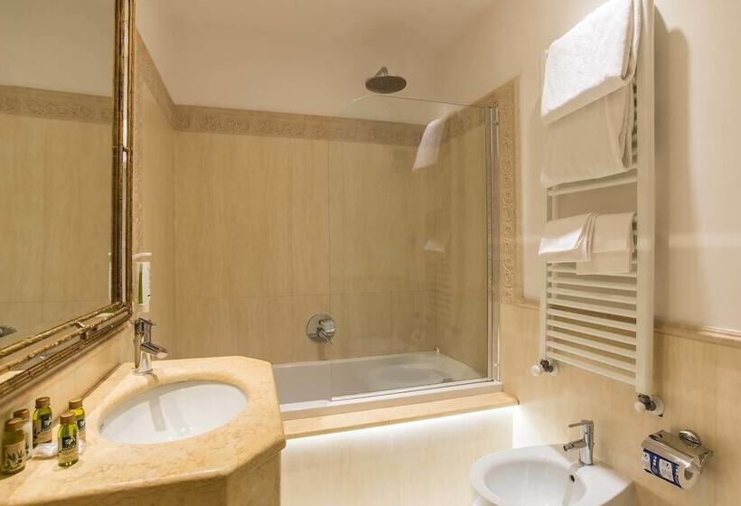 اتاق استاندارد, Atlantic Palace