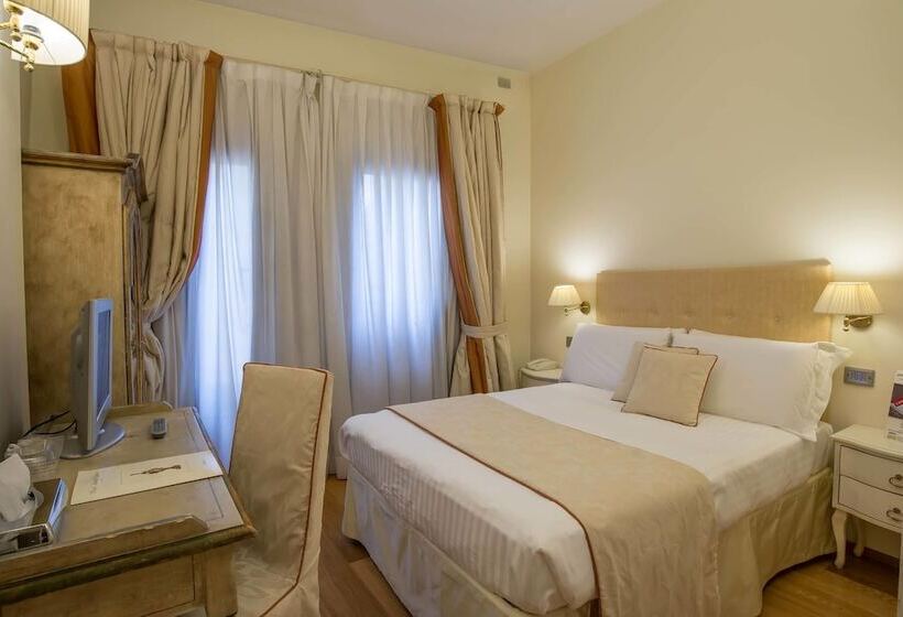 اتاق استاندارد, Atlantic Palace