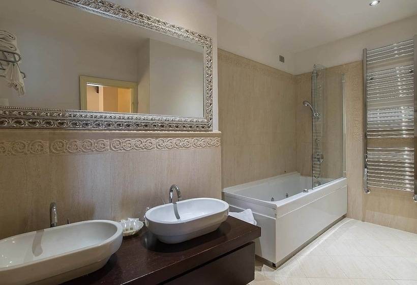 اتاق سوپریور, Atlantic Palace