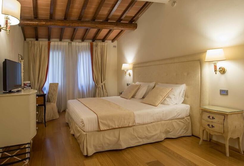 اتاق سوپریور, Atlantic Palace