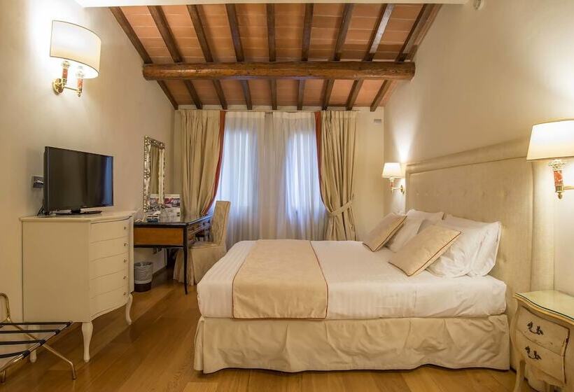 اتاق سوپریور, Atlantic Palace