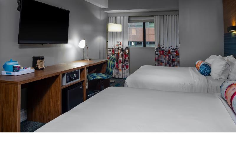 سوییت, Atlantic Palace