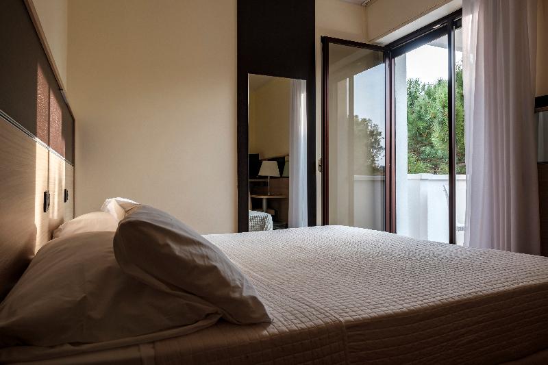 חדר סטנדרט, Augustus