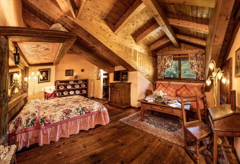 غرفة سوبيريور, Bellevue Hotel & Spa