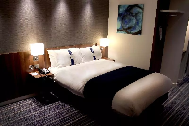 スタンダードルーム, Best Western Plus Park Hotel Pordenone