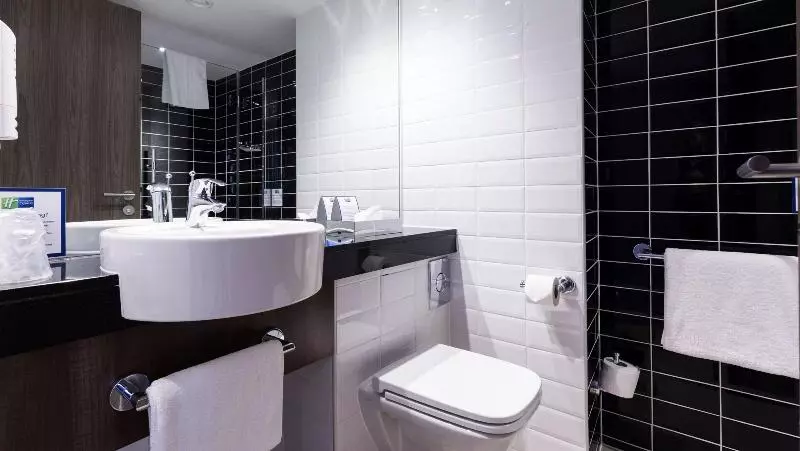 スタンダードルーム, Best Western Plus Park Hotel Pordenone