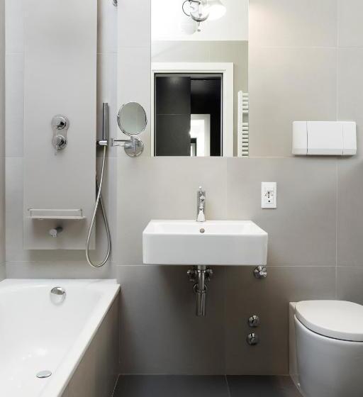 اتاق راحتی, Best Western Plus Park Hotel Pordenone