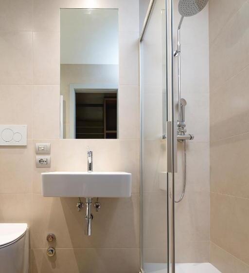 اتاق راحتی, Best Western Plus Park Hotel Pordenone