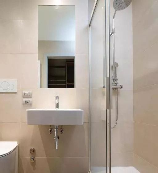 コンフォートルーム, Best Western Plus Park Hotel Pordenone