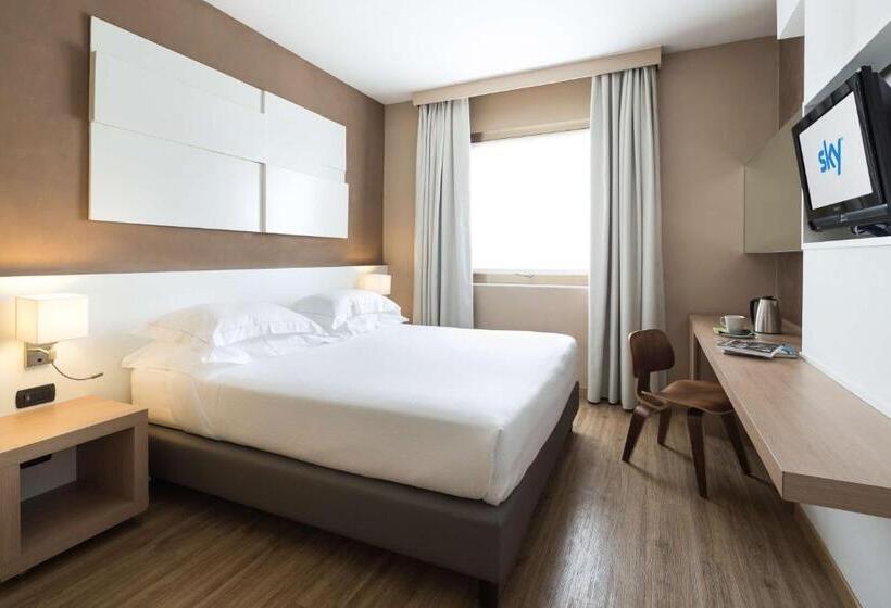 اتاق راحتی, Best Western Plus Park Hotel Pordenone