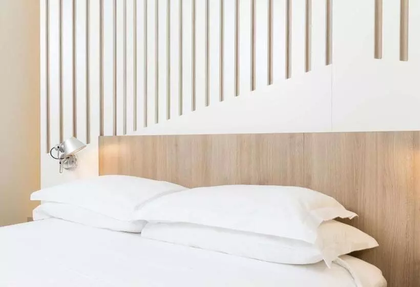 コンフォートルーム, Best Western Plus Park Hotel Pordenone