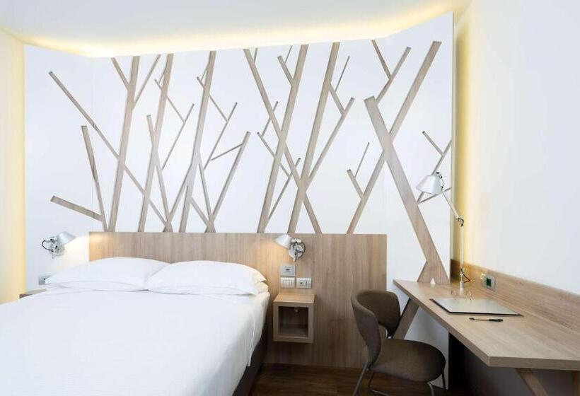 اتاق راحتی, Best Western Plus Park Hotel Pordenone