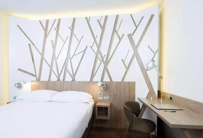 コンフォートルーム, Best Western Plus Park Hotel Pordenone