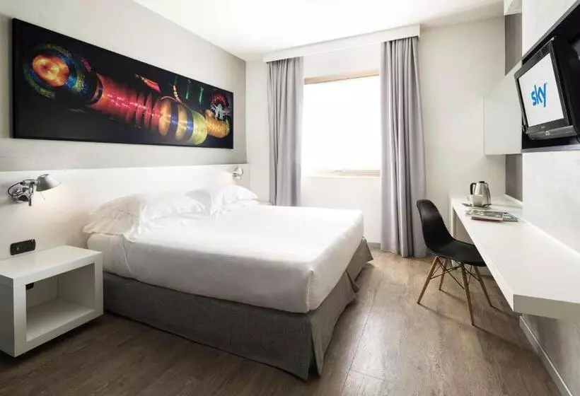 コンフォートルーム, Best Western Plus Park Hotel Pordenone