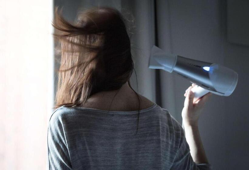 اتاق اجرایی, Best Western Plus Park Hotel Pordenone