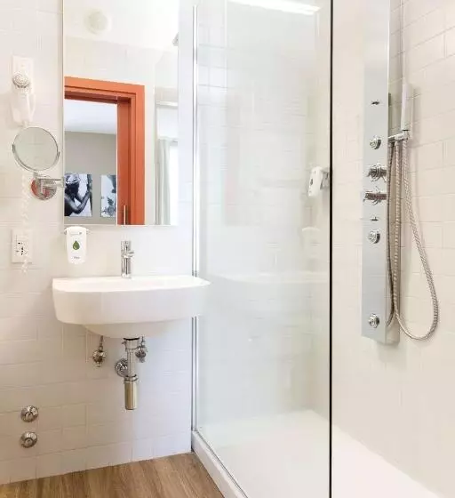 エクゼクティブルーム, Best Western Plus Park Hotel Pordenone