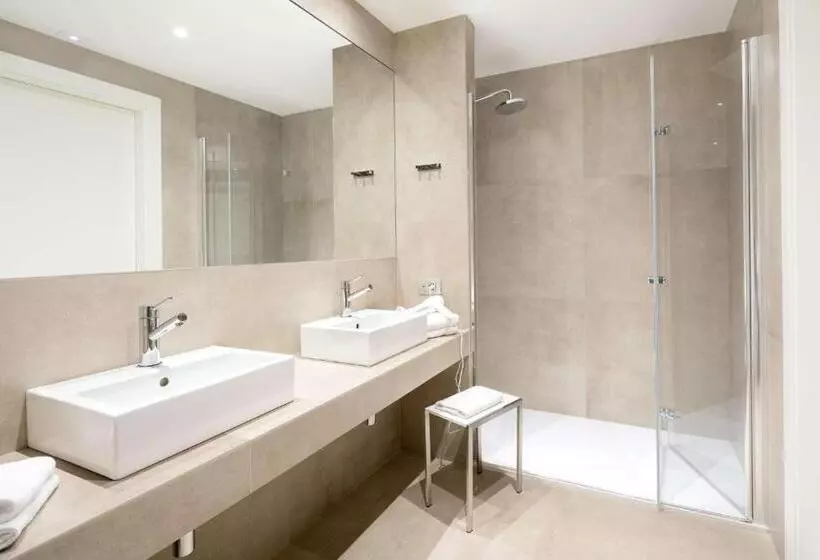 エクゼクティブルーム, Best Western Plus Park Hotel Pordenone