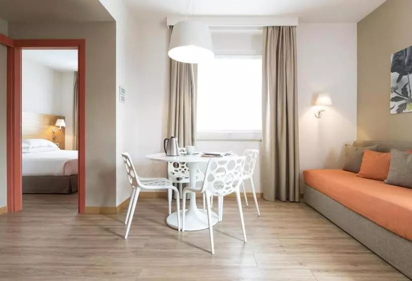 エクゼクティブルーム, Best Western Plus Park Hotel Pordenone