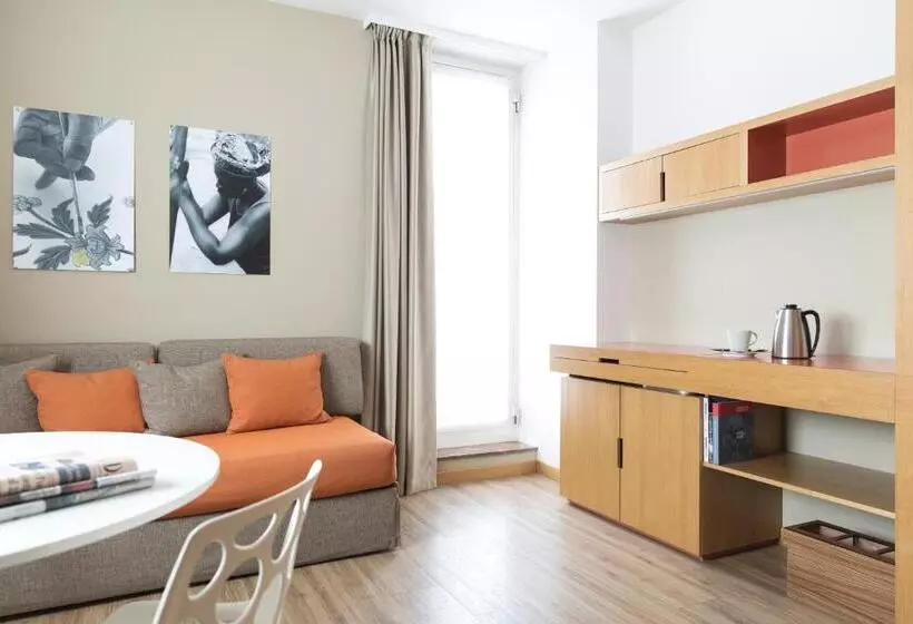 エクゼクティブルーム, Best Western Plus Park Hotel Pordenone