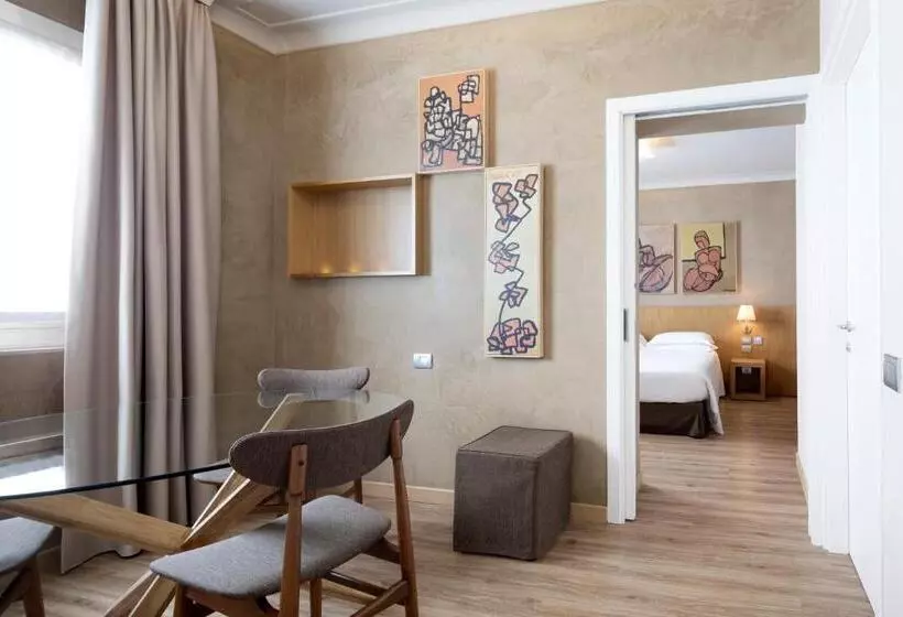エクゼクティブルーム, Best Western Plus Park Hotel Pordenone