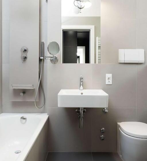 اتاق سوپریور, Best Western Plus Park Hotel Pordenone