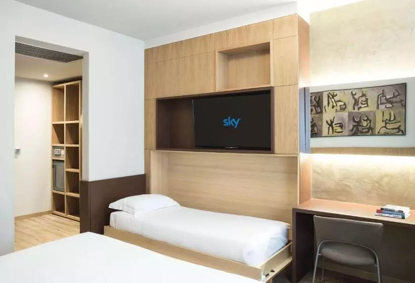 スーペリアールーム, Best Western Plus Park Hotel Pordenone