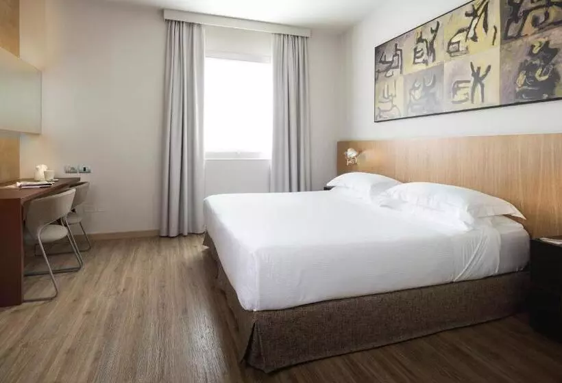 スーペリアールーム, Best Western Plus Park Hotel Pordenone